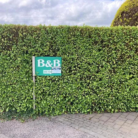 Bantry Bay Haven Гостевой дом Ballylickey