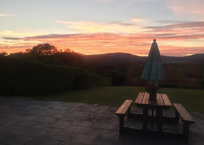 Penzion Bantry Bay Haven *