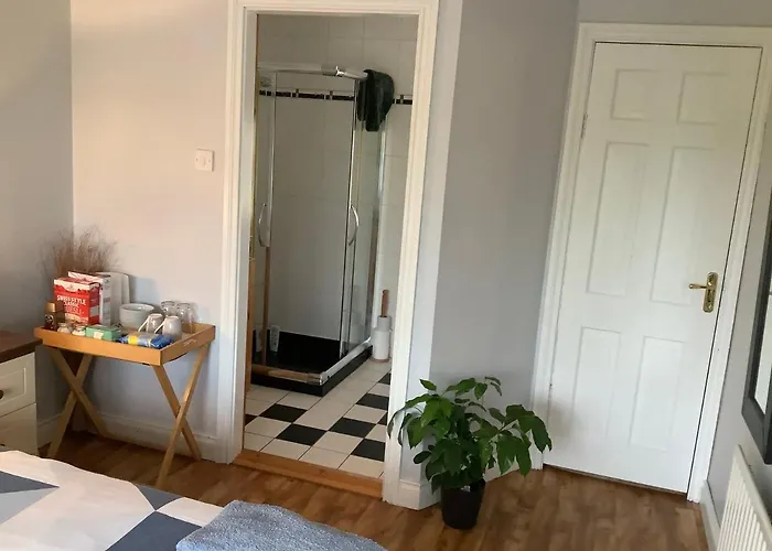 Bantry Bay Haven Penzion