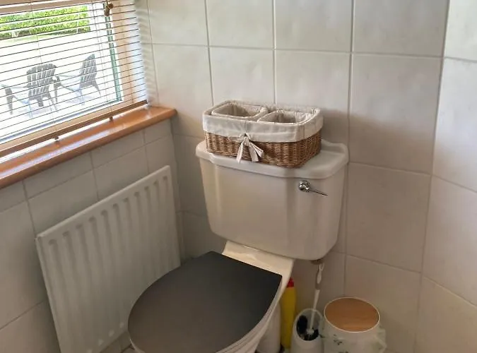 Bantry Bay Haven Penzion *